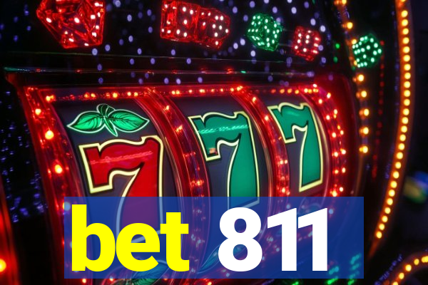 bet 811